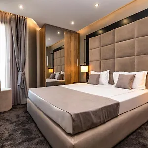 2* Hotel apartamentowy Soho House
