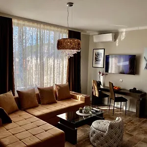 Luxury Ivon Aparthotel